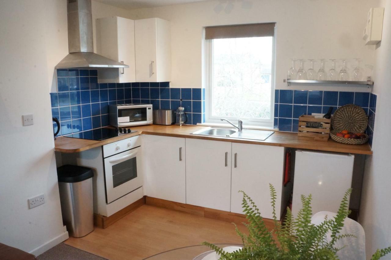 The Oldbrook Apartment Milton Keynes Ngoại thất bức ảnh